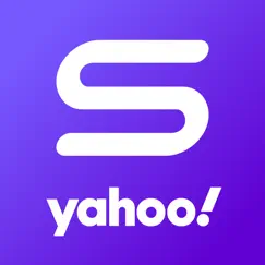 yahoo sports: scores and news logo, reviews