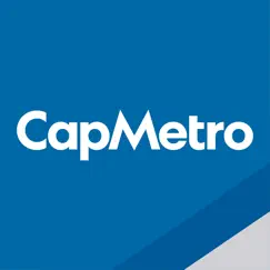 capmetro logo, reviews