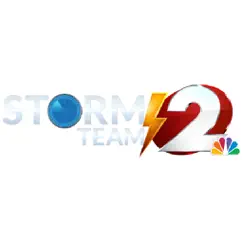wdtn weather logo, reviews