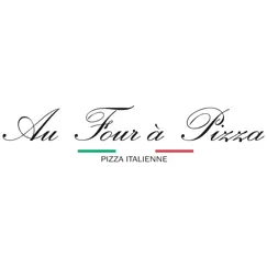 au four a pizza logo, reviews