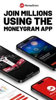 moneygram® money transfers app iphone images 2