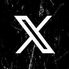 x logo, reviews