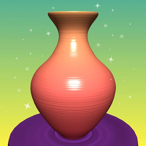 Pot Master 3D app reviews download