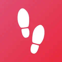 step counter pedometer dosteps logo, reviews