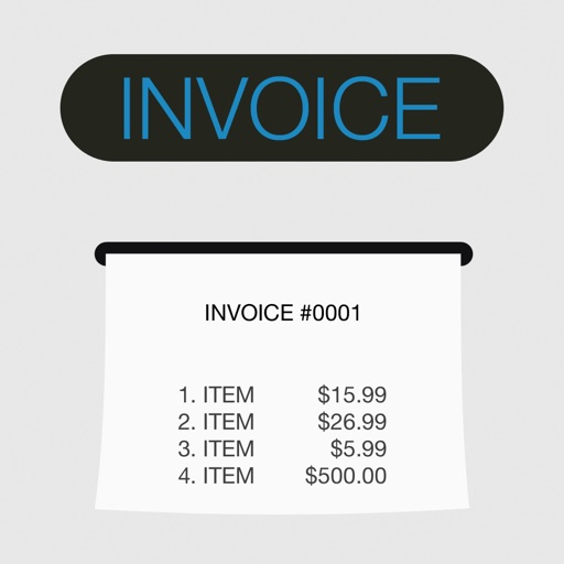 Invoice Professional 3 app reviews download