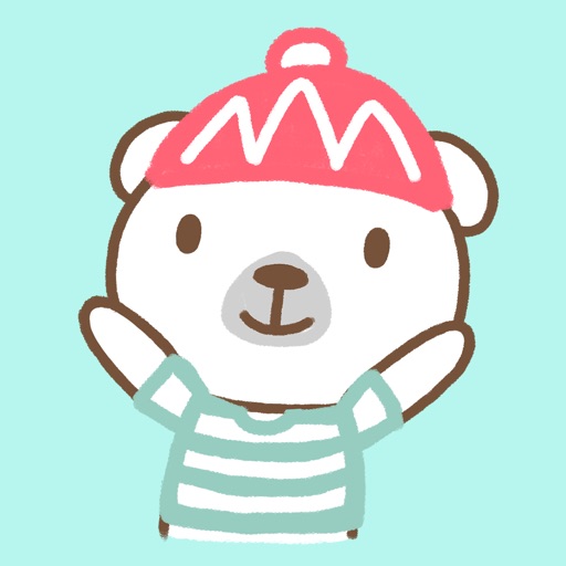 Polar Bear Club Stickers app reviews download