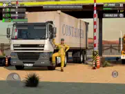 truck parking simulator games ipad images 2