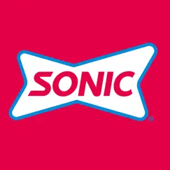 sonic drive-in - order online logo, reviews