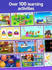 learning kids games 4 toddlers ipad images 1
