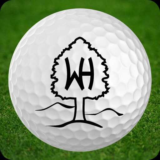 Woodland Hills Golf Course app reviews download