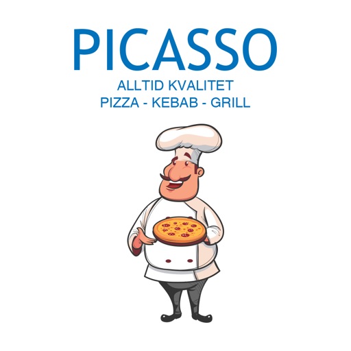 Pizzeria Picasso app reviews download