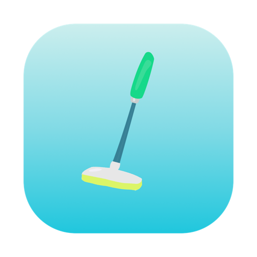 efolders cleaner logo, reviews