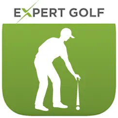 expert golf – igolfrules logo, reviews