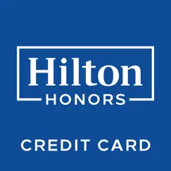 hilton honors credit card app-rezension, bewertung