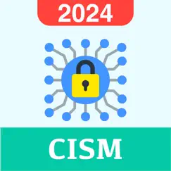 cism prep 2024 logo, reviews