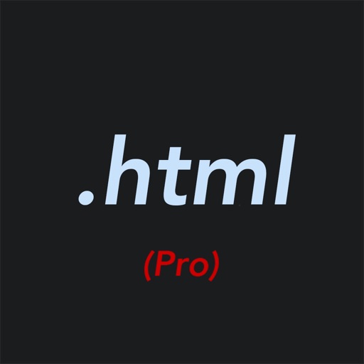 Pro HTML Editor app reviews download