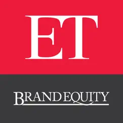etbrandequity logo, reviews