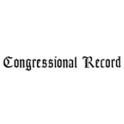 congressional record: proceedings and debates of the united states congress logo, reviews