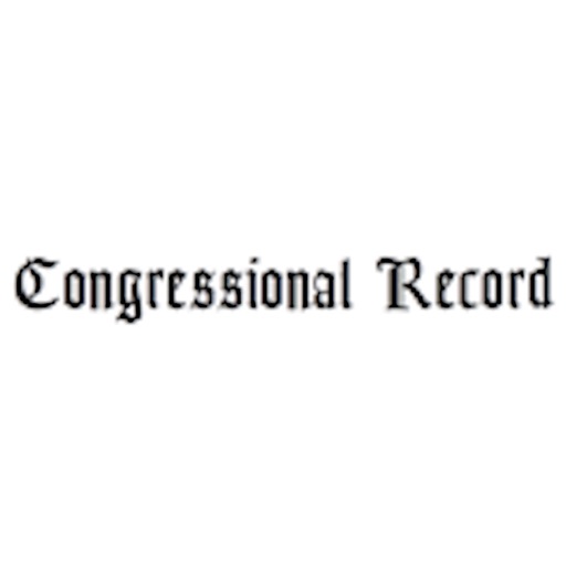 Congressional Record magazine app reviews download