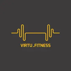 virtu fitness logo, reviews