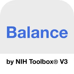 balance by nih toolbox v3 logo, reviews
