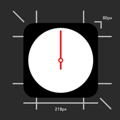 simple clock widget обзор, обзоры