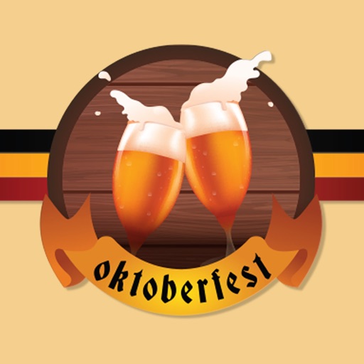 Tradition Oktoberfest Stickers app reviews download