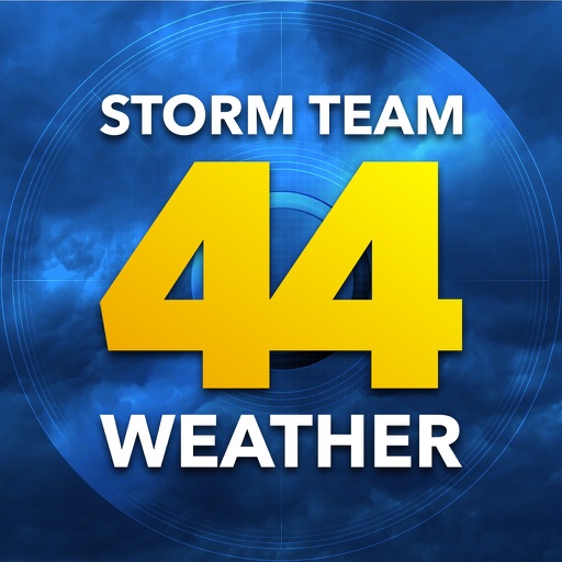 Storm Team 44 - WEVV Weather app reviews download