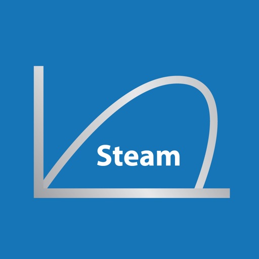 Steam Tables app reviews download