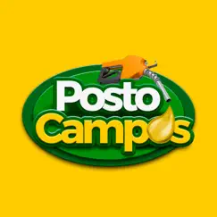 posto campos logo, reviews
