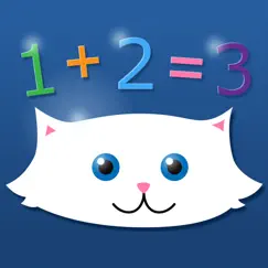 learn math with the cat logo, reviews