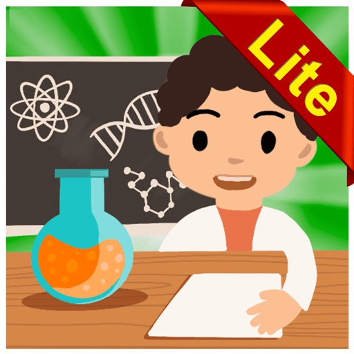 Science AudioEbooks Lite 1 app reviews download