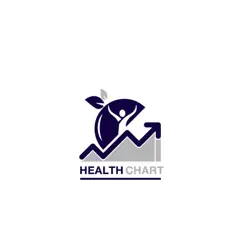 health chart logo, reviews