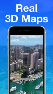 flymaps iphone images 1