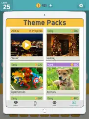 pictoword: fun word quiz games ipad images 3