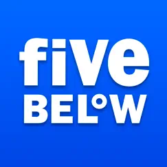 five below logo, reviews