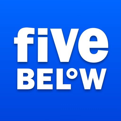 Five Below app reviews download