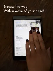 hands-free browser ipad images 1