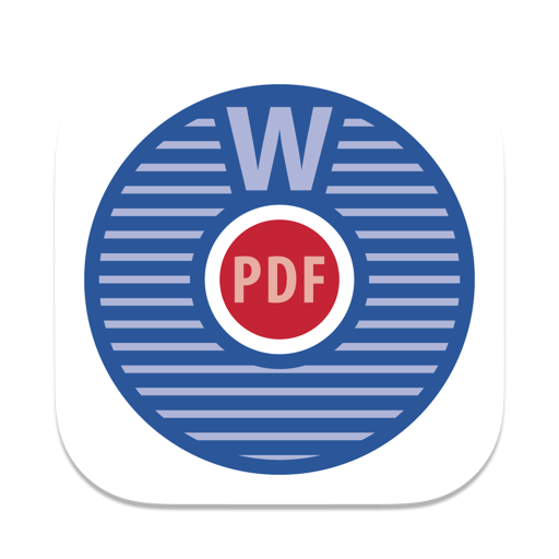 pdftor-w logo, reviews
