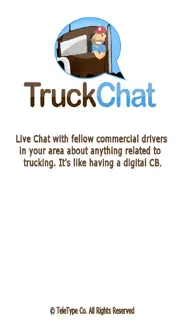 truckchat iphone images 1