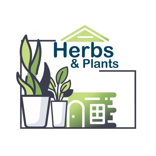 Herbs and plant app reviews download