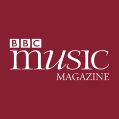 bbc music magazine logo, reviews