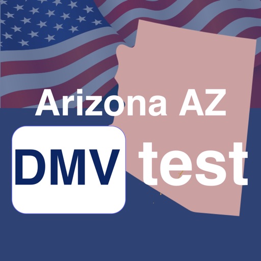 Arizona DMV Test 2024 Exam app reviews download