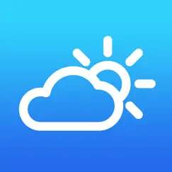 InstaWeather analyse, service client