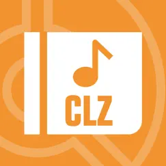 clz music - cd & vinyl catalog logo, reviews