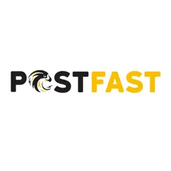 postfast logo, reviews