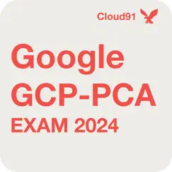 gcp-pca exam updated 2023 logo, reviews