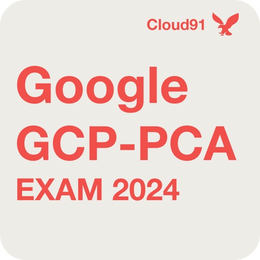 GCP-PCA Exam Updated 2024 app reviews download