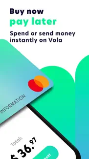 vola finance iphone images 3