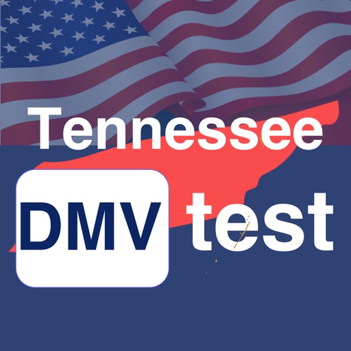 Tennessee DMV Test 2024 prep app reviews download
